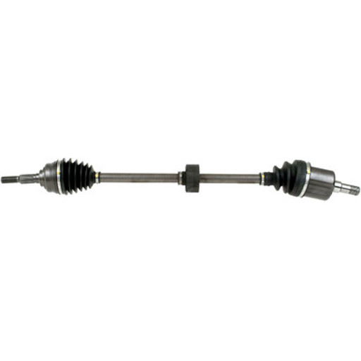 CV Axle Assembly