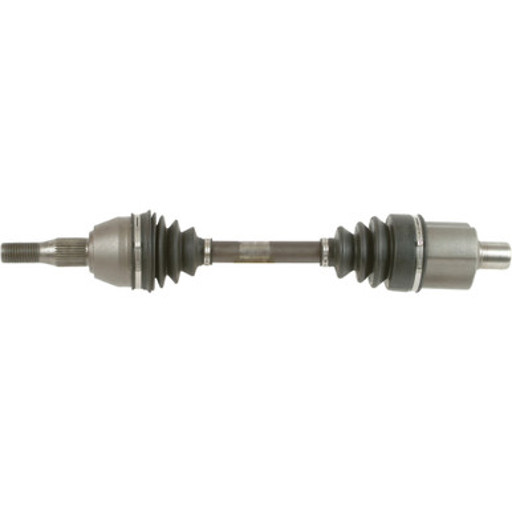 CV Axle Assembly