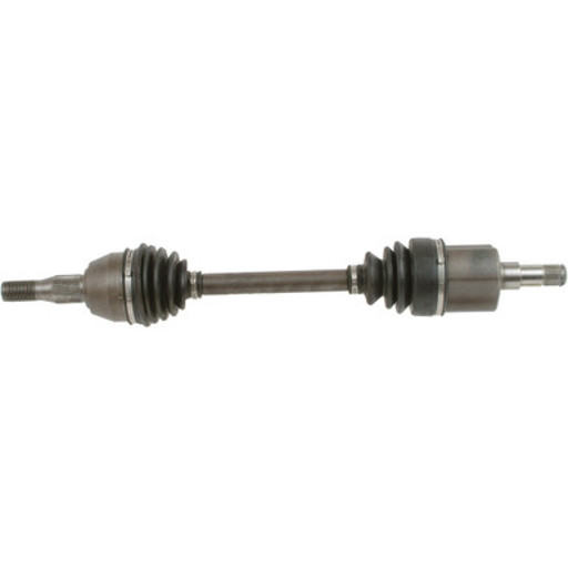 CV Axle Assembly
