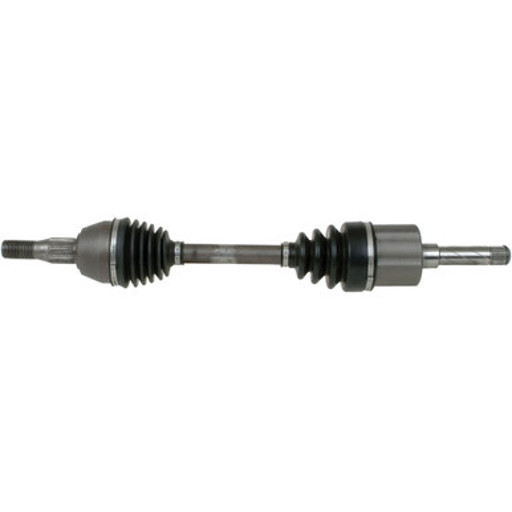 CV Axle Assembly