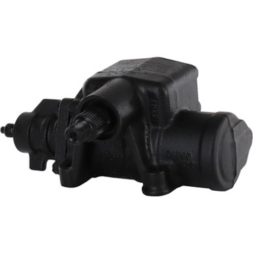Steering Gear