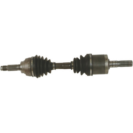 CV Axle Assembly