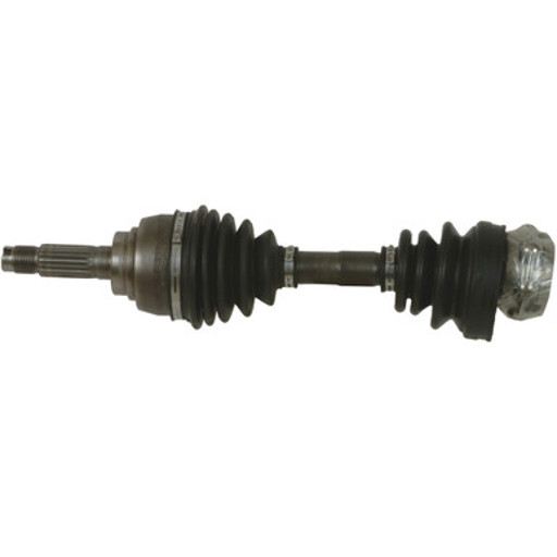 CV Axle Assembly