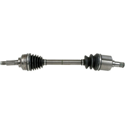 CV Axle Assembly