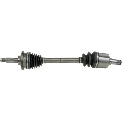 CV Axle Assembly