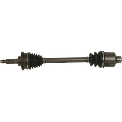 CV Axle Assembly