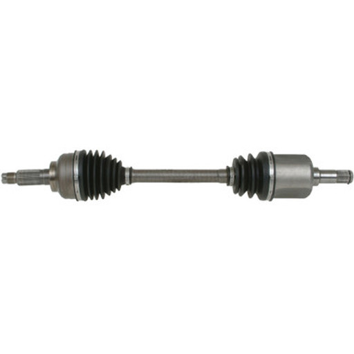 CV Axle Assembly