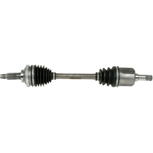 CV Axle Assembly