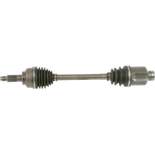CV Axle Assembly