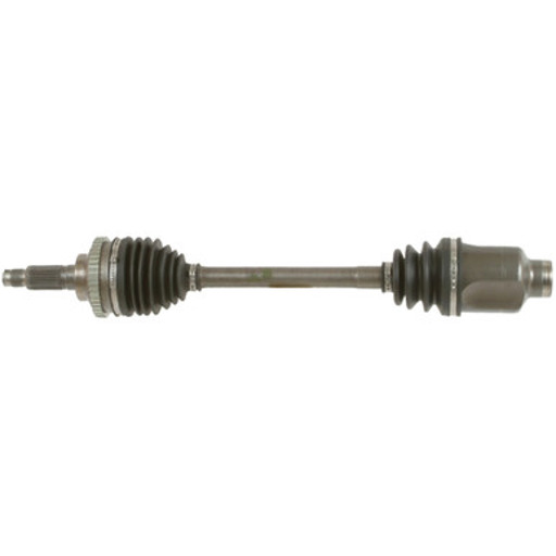 CV Axle Assembly