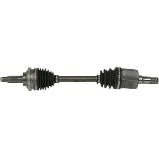 CV Axle Assembly