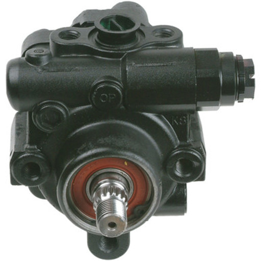 Power Steering Pump