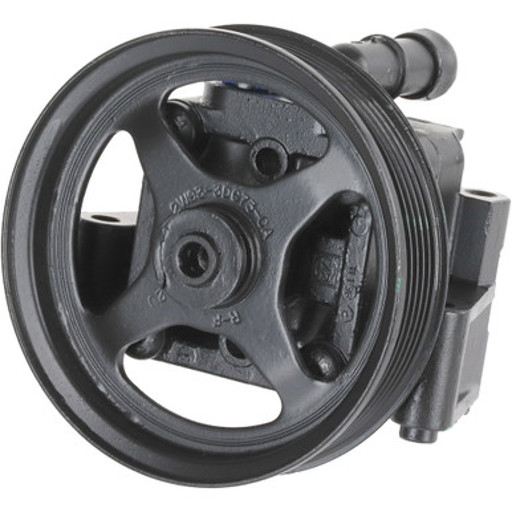 Power Steering Pump