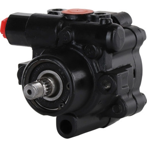 Power Steering Pump