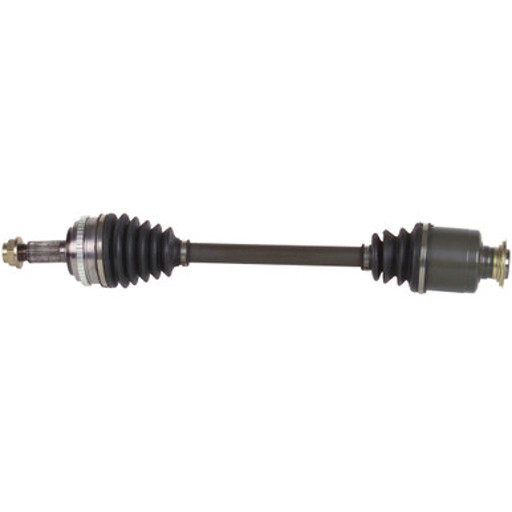CV Axle Assembly