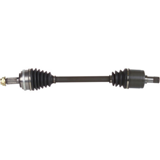 CV Axle Assembly