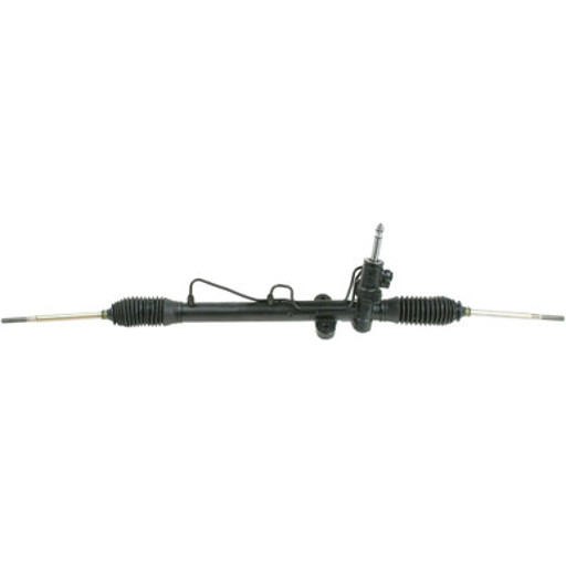 Rack and Pinion Assembly