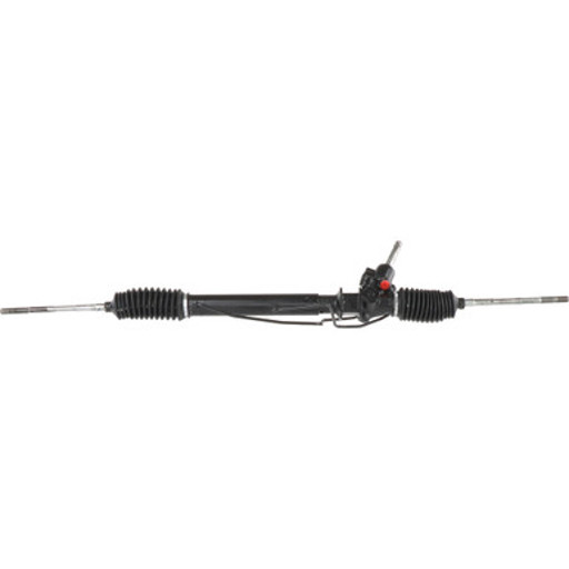 Rack and Pinion Assembly
