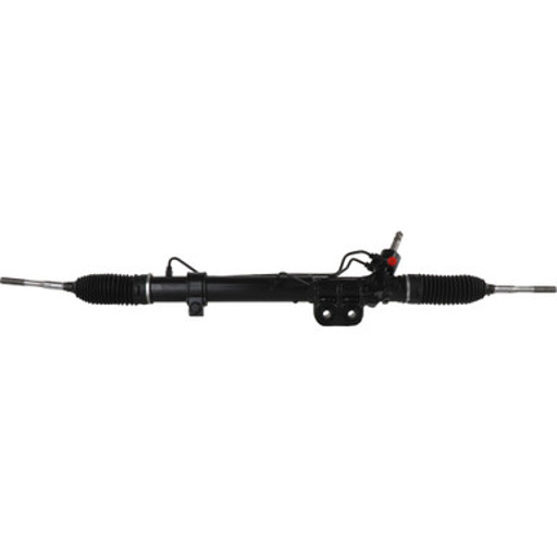Rack and Pinion Assembly