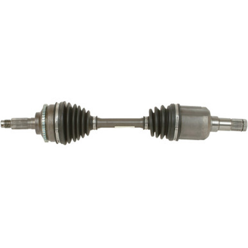 CV Axle Assembly