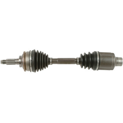 CV Axle Assembly