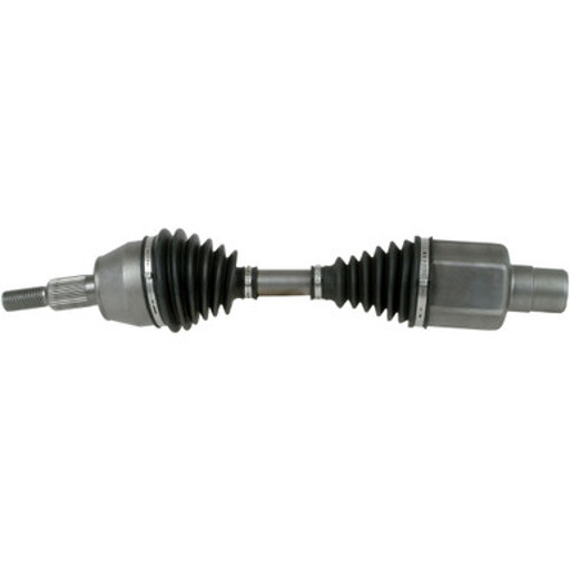 CV Axle Assembly