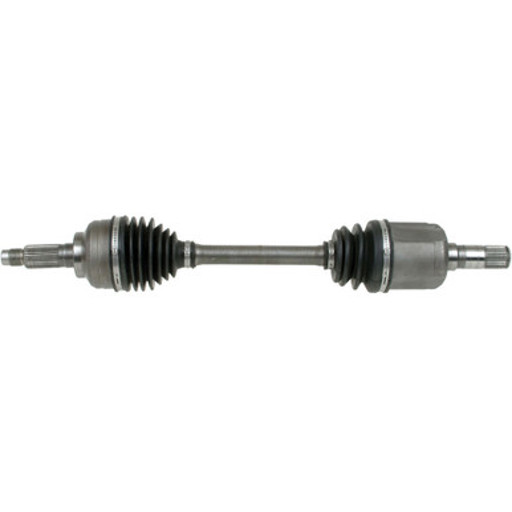 CV Axle Assembly