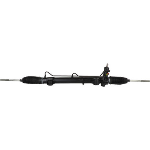Rack and Pinion Assembly