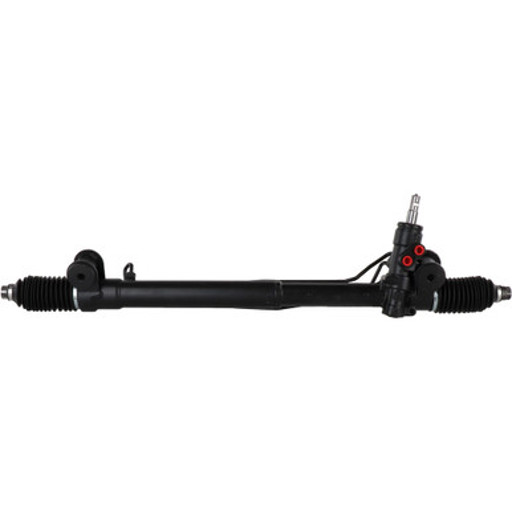 Rack and Pinion Assembly