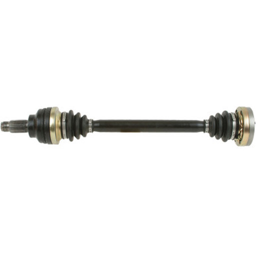 CV Axle Assembly