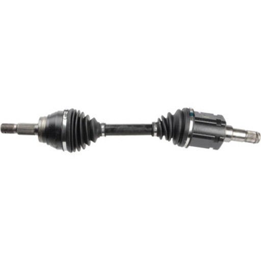 CV Axle Assembly