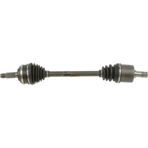 CV Axle Assembly