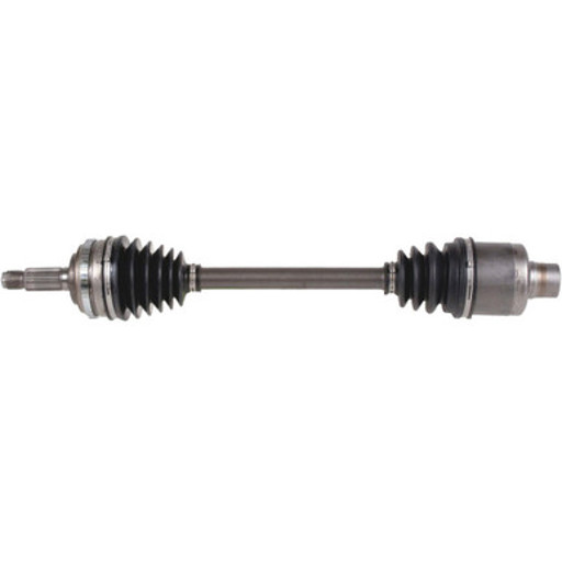 CV Axle Assembly
