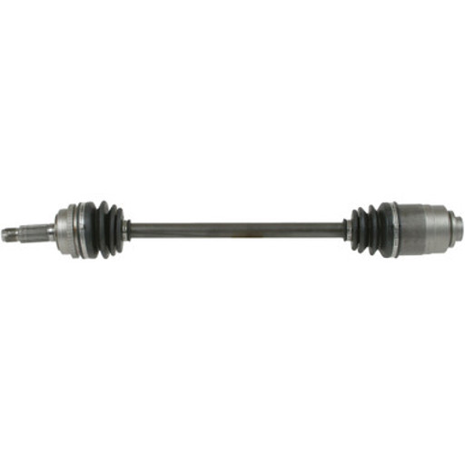 CV Axle Assembly