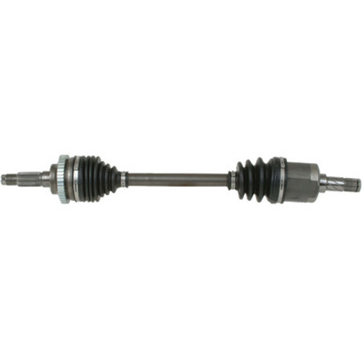 CV Axle Assembly