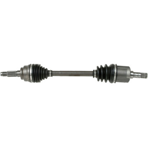 CV Axle Assembly
