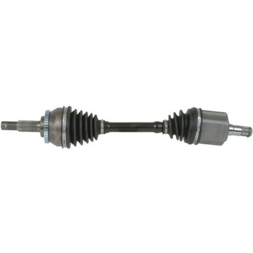 CV Axle Assembly