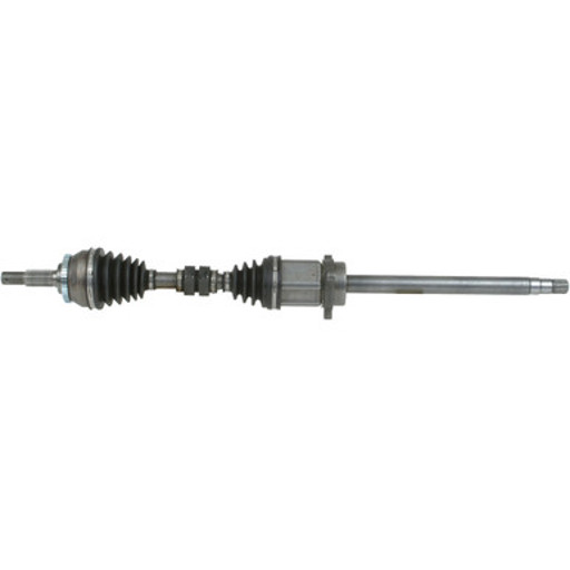 CV Axle Assembly
