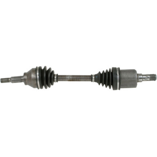CV Axle Assembly