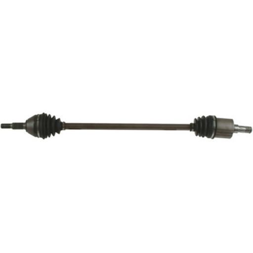 CV Axle Assembly