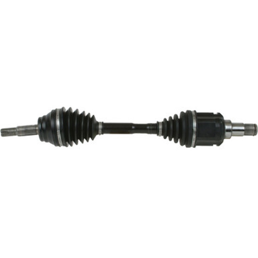 CV Axle Assembly