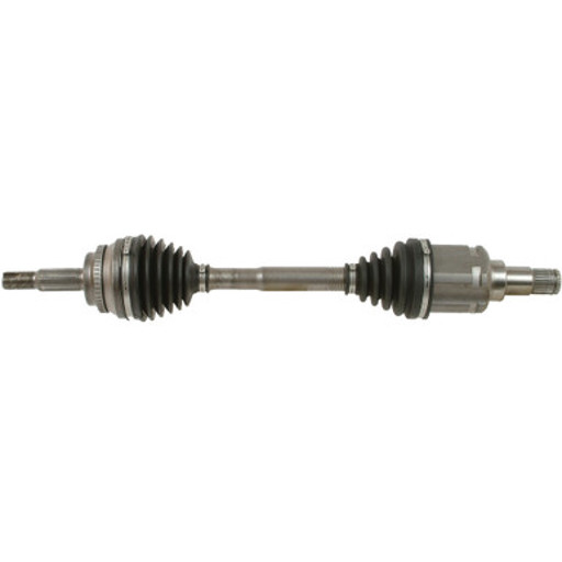 CV Axle Assembly