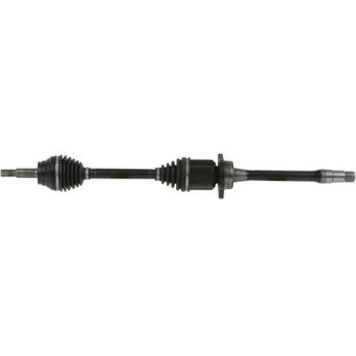 CV Axle Assembly