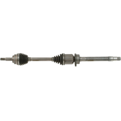 CV Axle Assembly