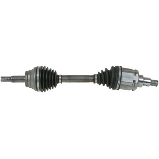 CV Axle Assembly