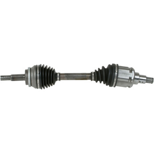 CV Axle Assembly