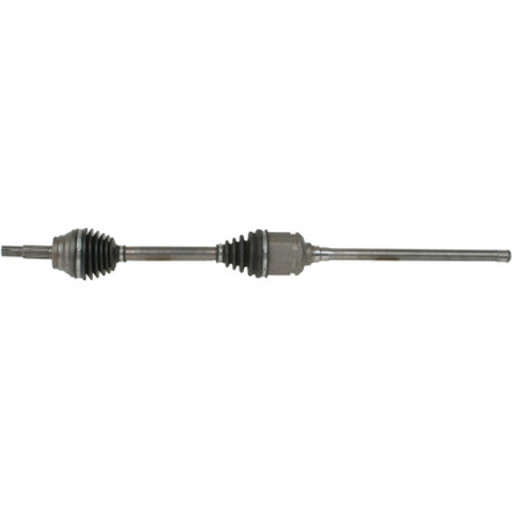 CV Axle Assembly