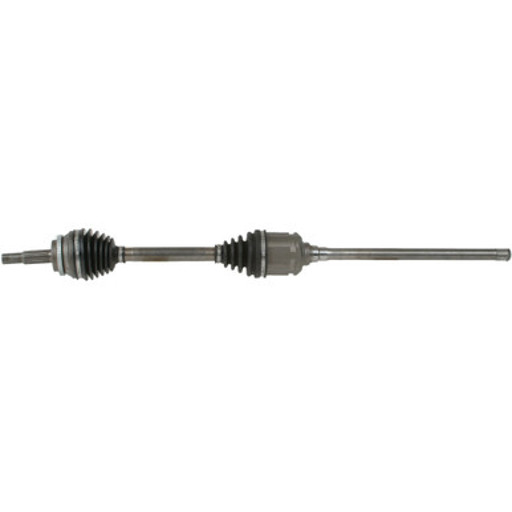 CV Axle Assembly