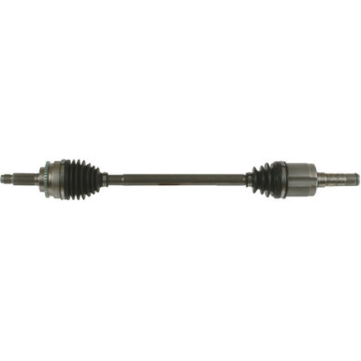 CV Axle Assembly
