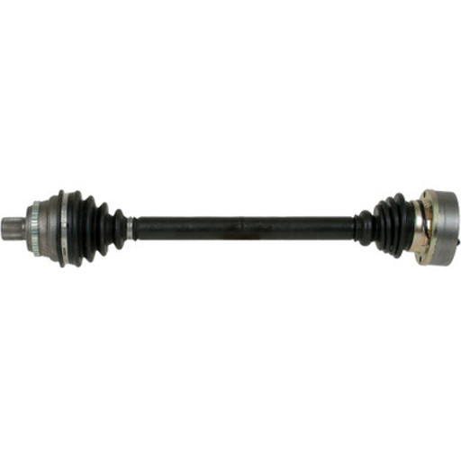 CV Axle Assembly